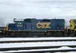 CSX 1514